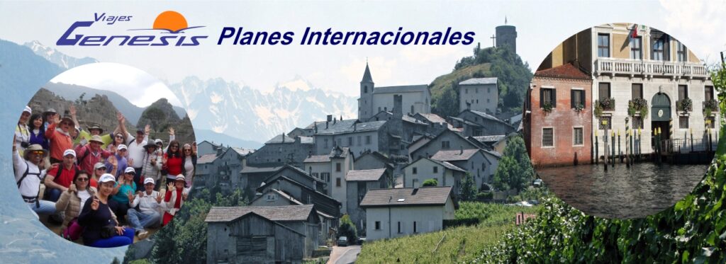 HACEMOS REALIDAD TUS SUEÑOS