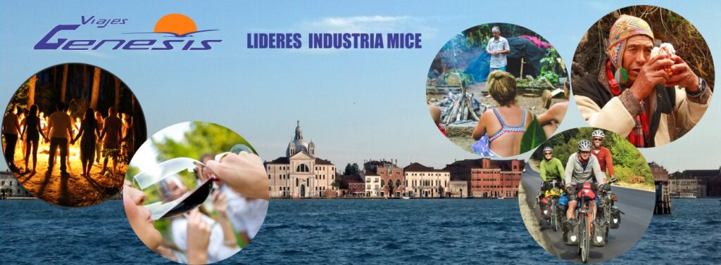 VIAJES DE INCENTIVOS Y EVENTOS